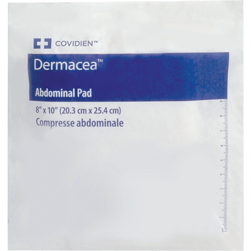 Abdominal Pads Distribution Jean Lapalme