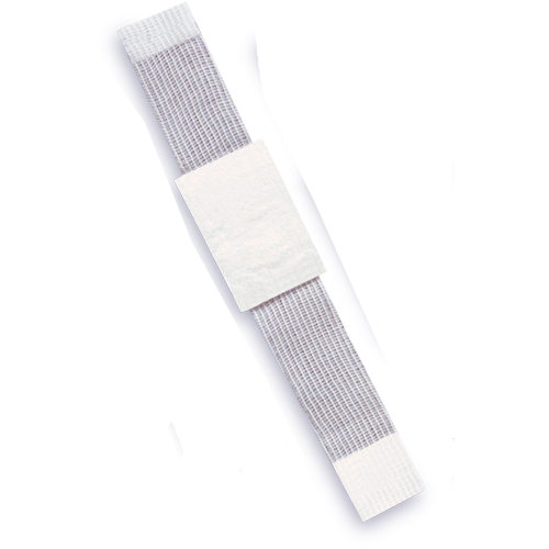 Compress (Pressure) Bandage, 3" L x 3" W Distribution Jean Lapalme