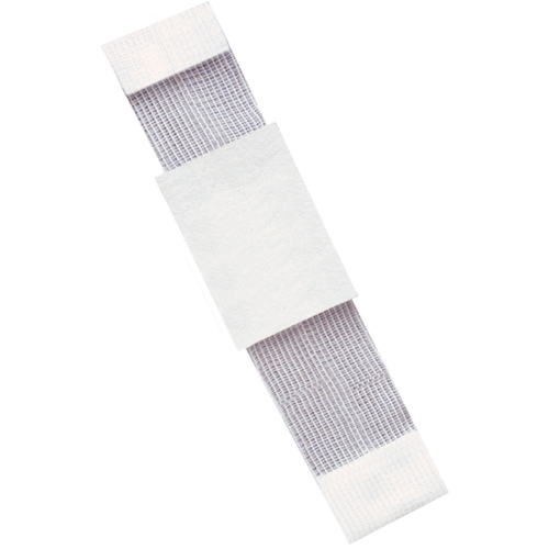 Compress (Pressure) Bandages - Sterile, 4-1/4" L x 3-1/2" W Distribution Jean Lapalme