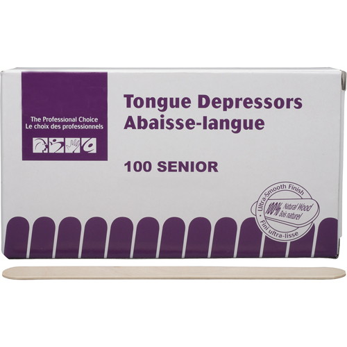 Tongue Depressors Distribution Jean Lapalme