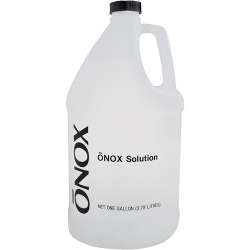 Solution Onox Distribution Jean Lapalme