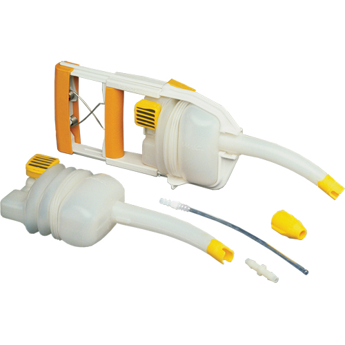 Laerdal V-VACTM Suction Unit Starter Kits Distribution Jean Lapalme