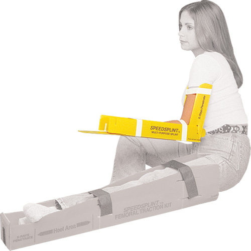 Multipurpose Speedsplint Distribution Jean Lapalme