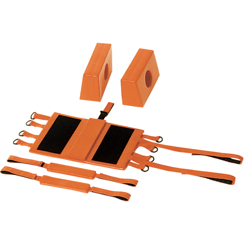 Head Immobilizers Distribution Jean Lapalme