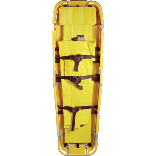 Basket Litter Restraint Systems Distribution Jean Lapalme