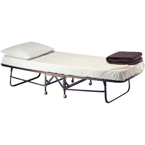 Rollaway Cots with Mattress Distribution Jean Lapalme
