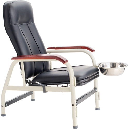 First Aid Treatment Chairs Distribution Jean Lapalme