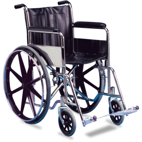 Wheelchair Distribution Jean Lapalme