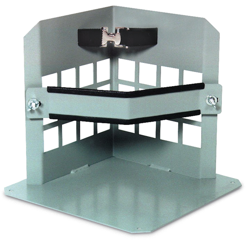 SUPPORT SIMPLE,PLANCHERPOUR CYLINDRE Distribution Jean Lapalme