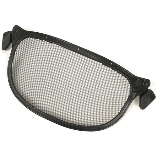 Visi&egrave;re Peltor en treillis m&eacute;tallique, 12-1/2" la x 15-1/2" h Distribution Jean Lapalme