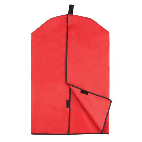 Fire Extinguisher Covers Distribution Jean Lapalme