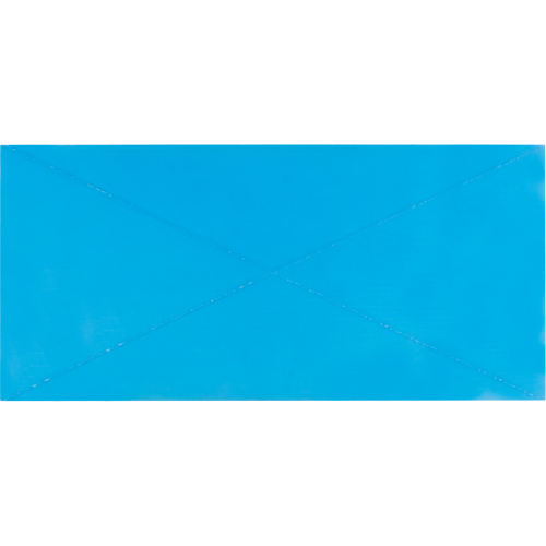 Plastic Front Replacement Part for Surface-Mounted Fire Extinguisher Cabinet Distribution Jean Lapalme