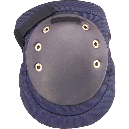 ALLEGRO INDUSTRIES Hard Shell Knee Pads, Hook and Loop Style, Plastic Caps, Foam Pads Distribution Jean Lapalme