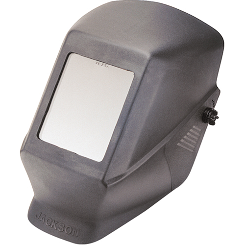 HSL 100 Passive Welding Helmet Distribution Jean Lapalme