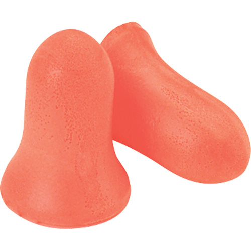 Howard Leight Maximum Earplugs, Bulk - B Distribution Jean Lapalme