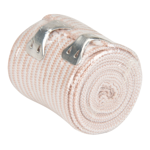 Bandage &eacute;lastique, Couper au besoin lo x 2" la, Classe 1 Distribution Jean Lapalme