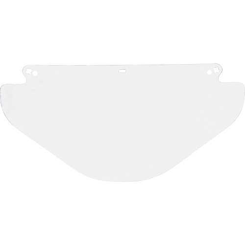 &eacute;cran facial, Polycarbonate, Teinte Transparent Distribution Jean Lapalme