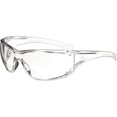 Virtua AP Safety Glasses, Indoor/Outdoor Mirror Lens, Anti-Scratch, ANSI Z87+/Meets/Exceeds CSA Z94.3 Distribution Jean Lapalme
