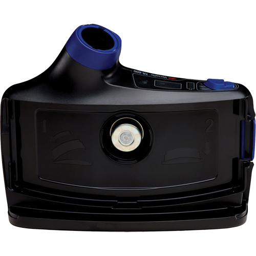 Versaflo Powered Air Purifying Respirator TR-600 Motor/Blower Distribution Jean Lapalme