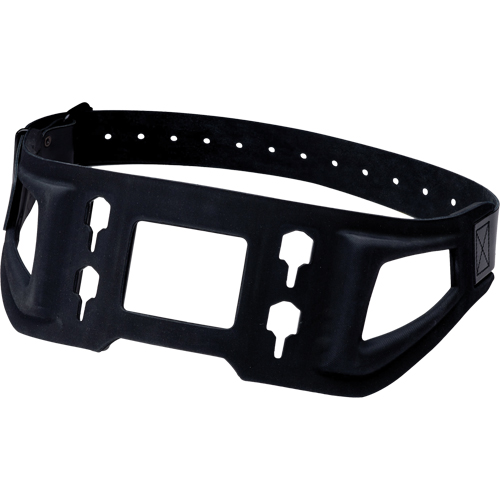 Versaflo Powered Air Purifying Respirator TR-600 High Durability Belt Distribution Jean Lapalme