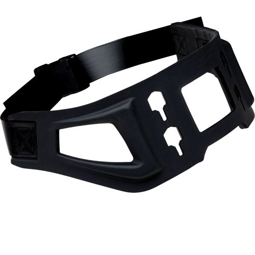 Versaflo Powered Air Purifying Respirator TR-600 Easy-Clean Belt Distribution Jean Lapalme