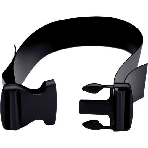 Versaflo Powered Air Purifying Respirator TR-600 Easy-Clean Belt Extender Distribution Jean Lapalme