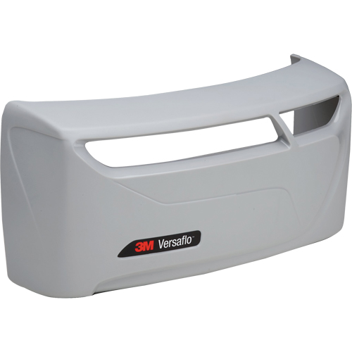 Versaflo Powered Air Purifying Respirator TR-600 Filter Cover Distribution Jean Lapalme