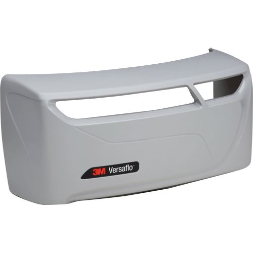 Versaflo Powered Air Purifying Respirator TR-600 Filter Cover Distribution Jean Lapalme