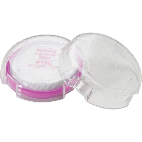 Couvre-disque filtre P100 Distribution Jean Lapalme