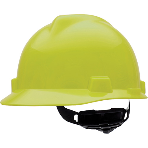 V-Gard&reg; Protective Caps - Fas-Trac&reg; Suspension, Meets CSA Type 1, Ratchet Suspension, Non-Vented Distribution Jean Lapalme