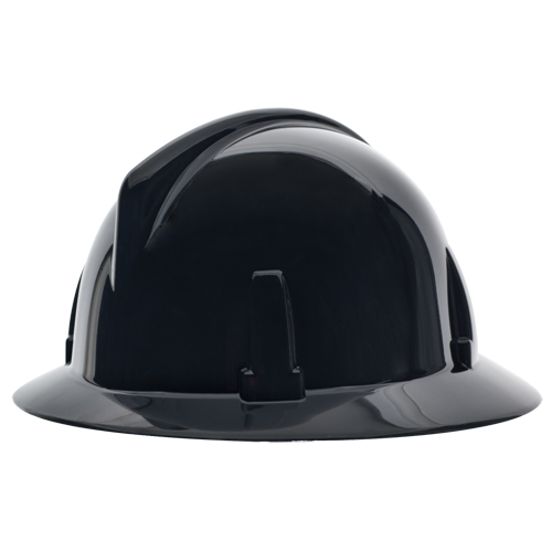 Topgard&reg; Protective Hardhat, Meets CSA Type 1, Ratchet Suspension, Non-Vented Distribution Jean Lapalme