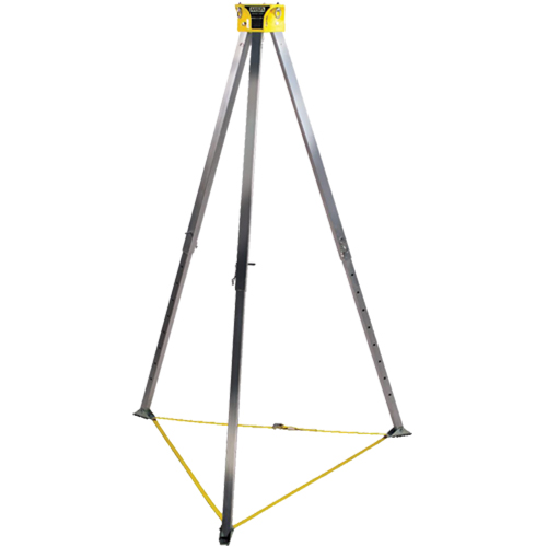 Tr&eacute;pieds Workman Distribution Jean Lapalme