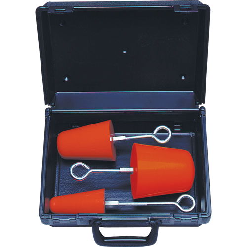 Drain Plugs Kit Distribution Jean Lapalme
