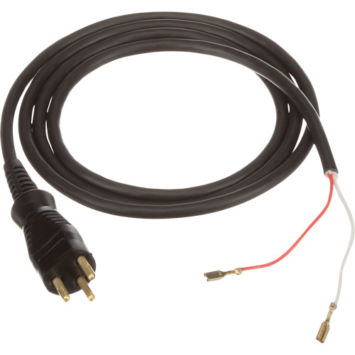 Powerflow Powered Air Purifying Respirator Replacement Cable Distribution Jean Lapalme