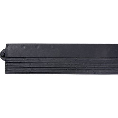 Rampe de bordure pour tapis Distribution Jean Lapalme