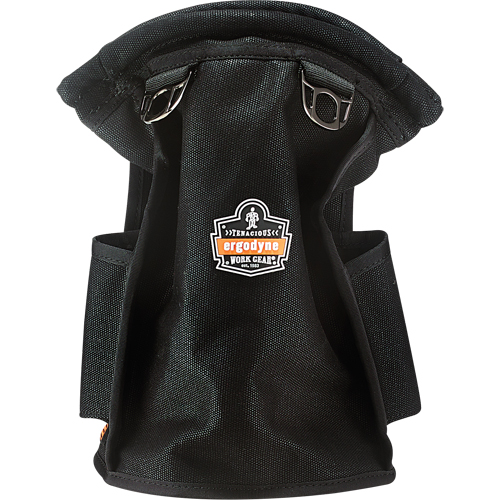 Arsenal&reg; 5528 Topped Parts Pouch Distribution Jean Lapalme