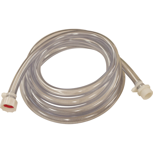 Leak Diverter Hose Distribution Jean Lapalme