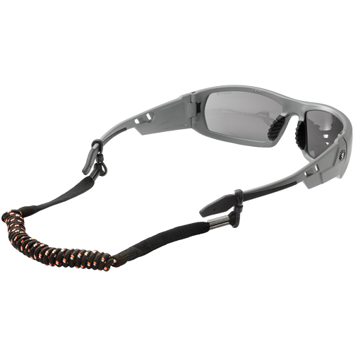 Cordon &agrave; lunettes de s&eacute;curit&eacute; &eacute;lastiques Skullerz Distribution Jean Lapalme