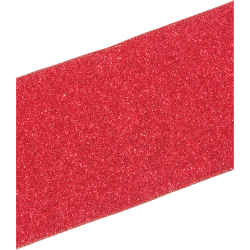 Ruban antid&eacute;rapant de premi&egrave;re qualit&eacute;, 2" x 60', Rouge Distribution Jean Lapalme