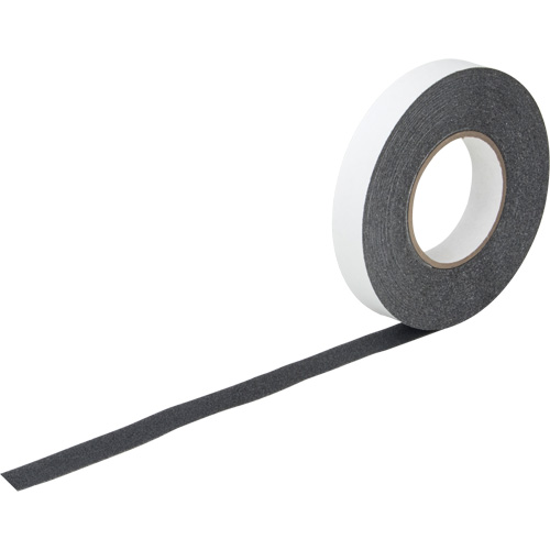 Premium Anti-Skid Tape, 1" x 60', Black Distribution Jean Lapalme