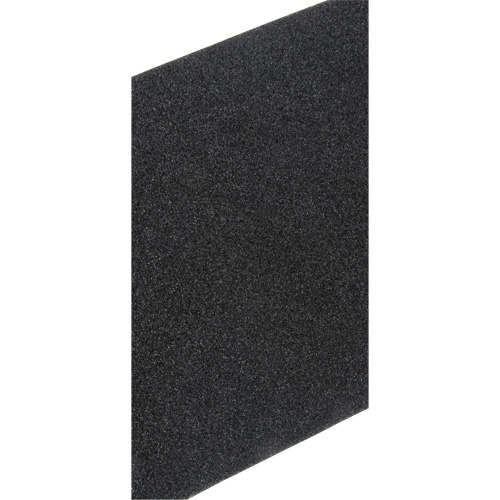 Premium Anti-Skid Tape, 6" x 60', Black Distribution Jean Lapalme