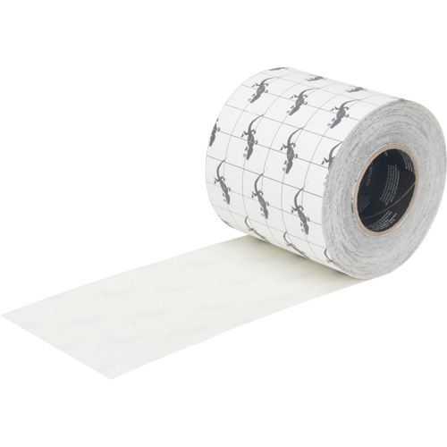 Premium Anti-Skid Tape, 6" x 60', Clear Distribution Jean Lapalme