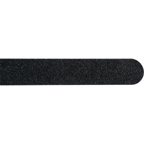Premium Anti-Skid Tape, 0.75" x 24", Black Distribution Jean Lapalme