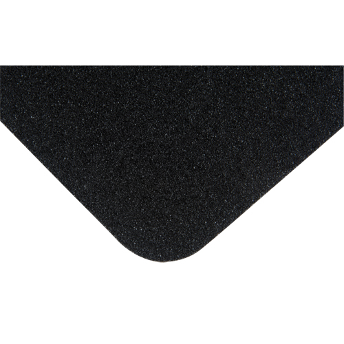 Premium Anti-Skid Tape, 5.5" x 5-1/2", Black Distribution Jean Lapalme