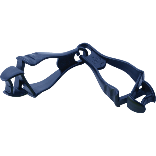 Pince porte-gants perceptible par d&eacute;tecteur de m&eacute;tal Squids 3400 Distribution Jean Lapalme