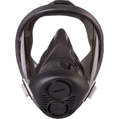 North&reg; RU6500 Series Full Facepiece Respirator, Silicone, Small Distribution Jean Lapalme