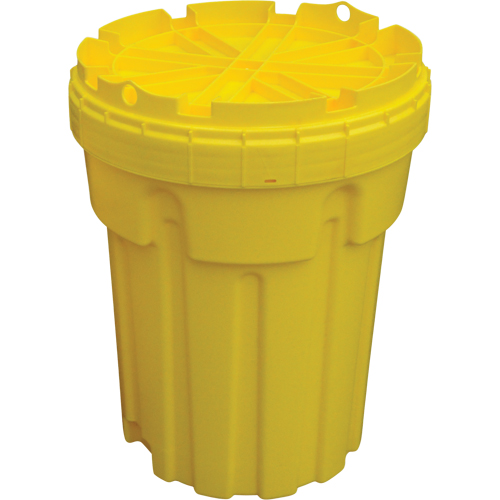 Baril Ultra-Overpacks, 30 gal., Stationnaire Distribution Jean Lapalme