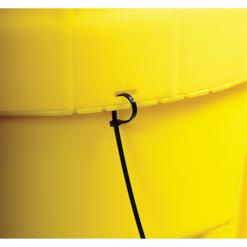 Baril Ultra-Overpacks, 30 gal., Stationnaire Distribution Jean Lapalme
