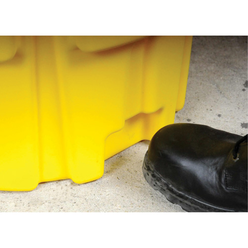Baril Ultra-Overpacks, 30 gal., Stationnaire Distribution Jean Lapalme