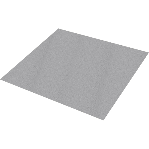 Safestep&reg; Anti-Slip Sheet, 47" W x 96" L, Grey Distribution Jean Lapalme